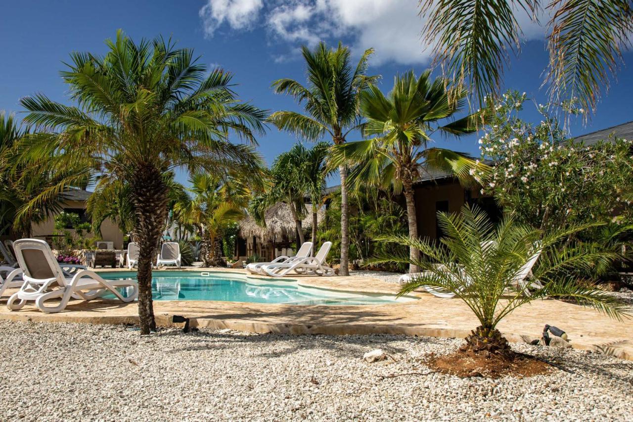 Bridanda Boutique Resort 크랄렌데이크 외부 사진