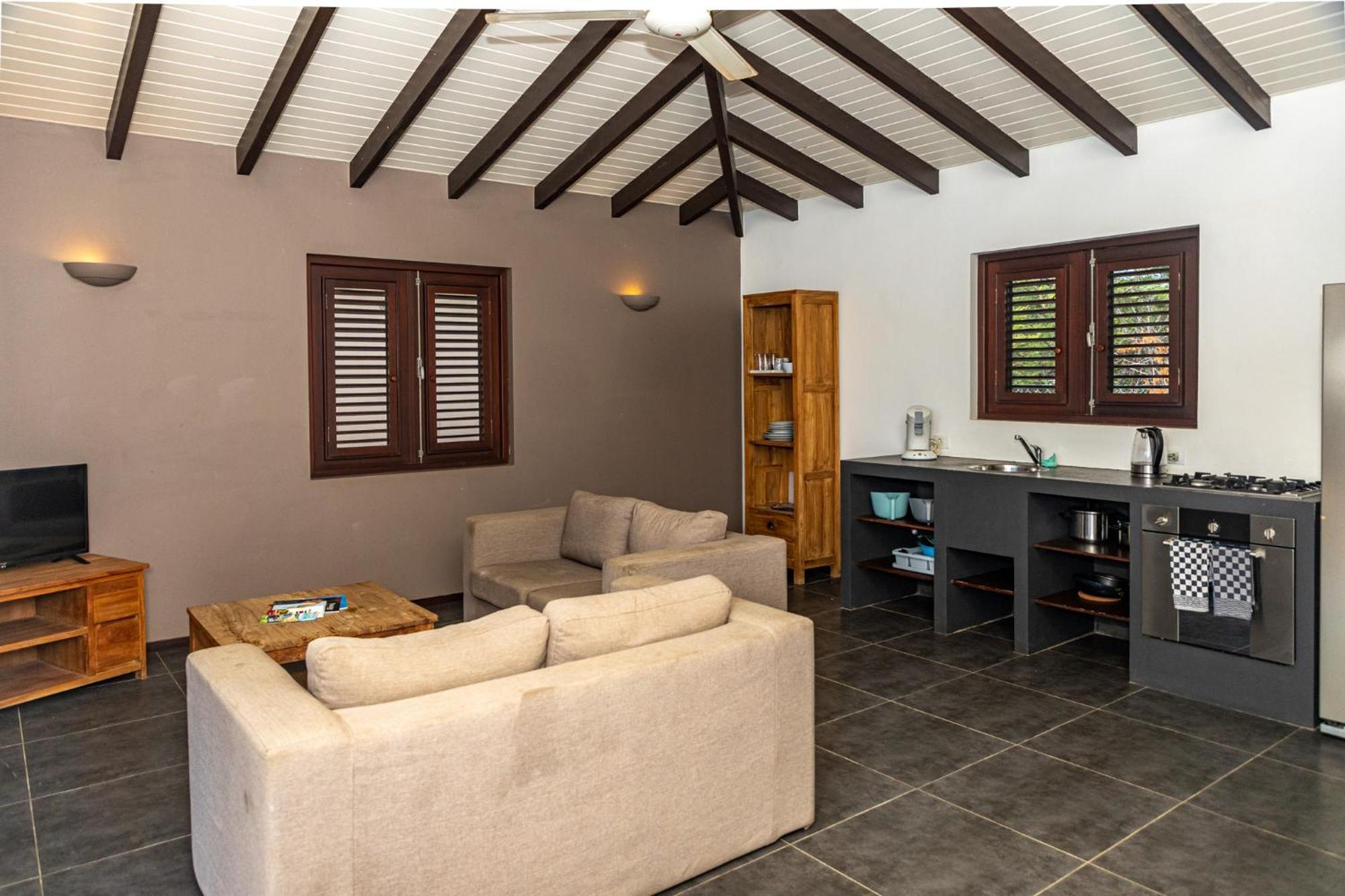 Bridanda Boutique Resort 크랄렌데이크 외부 사진
