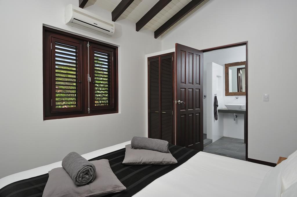 Bridanda Boutique Resort 크랄렌데이크 외부 사진