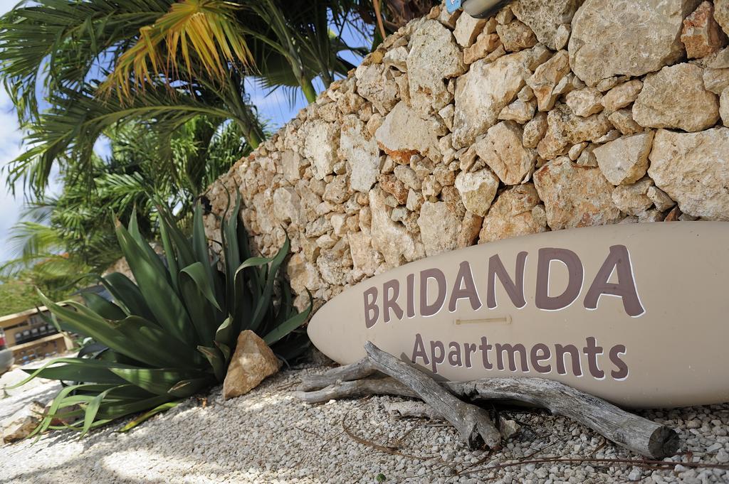 Bridanda Boutique Resort 크랄렌데이크 외부 사진