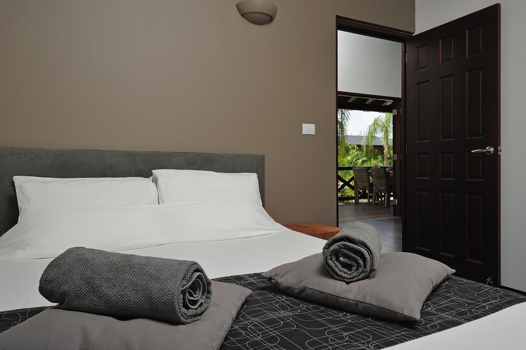 Bridanda Boutique Resort 크랄렌데이크 외부 사진